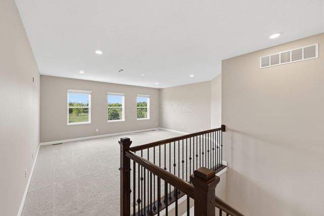 6376 Scioto Chase Boulevard, Powell, OH 43065