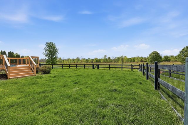 6376 Scioto Chase Boulevard, Powell, OH 43065