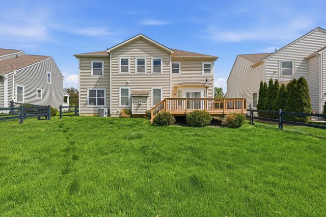 6376 Scioto Chase Boulevard, Powell, OH 43065