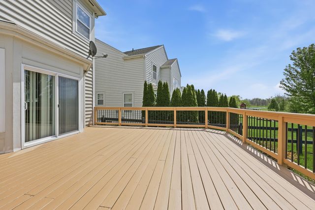 6376 Scioto Chase Boulevard, Powell, OH 43065
