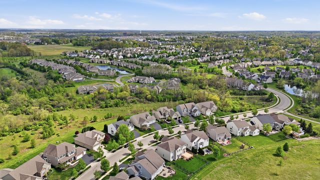 6376 Scioto Chase Boulevard, Powell, OH 43065