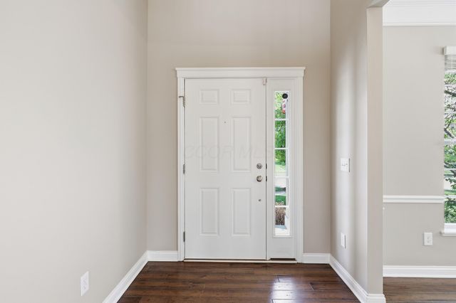6376 Scioto Chase Boulevard, Powell, OH 43065