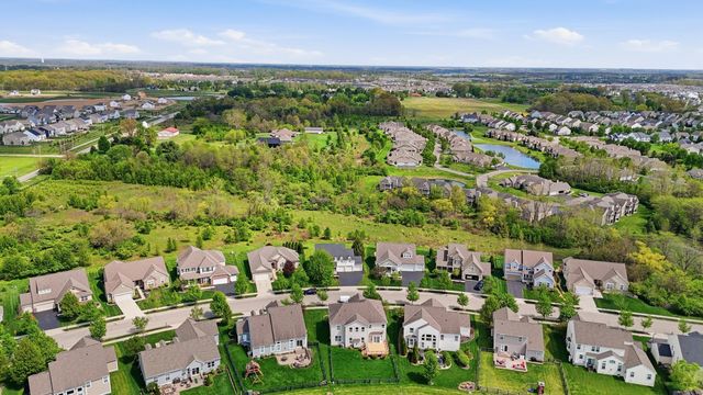 6376 Scioto Chase Boulevard, Powell, OH 43065