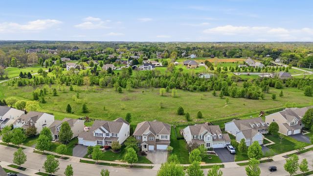 6376 Scioto Chase Boulevard, Powell, OH 43065