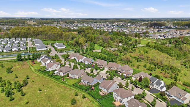 6376 Scioto Chase Boulevard, Powell, OH 43065