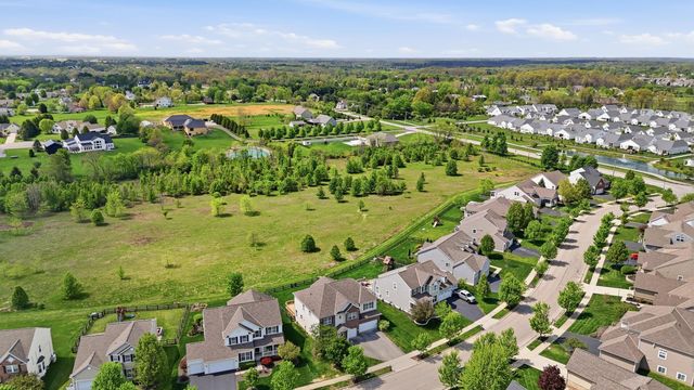 6376 Scioto Chase Boulevard, Powell, OH 43065