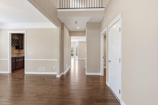 6376 Scioto Chase Boulevard, Powell, OH 43065