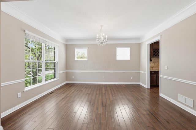 6376 Scioto Chase Boulevard, Powell, OH 43065