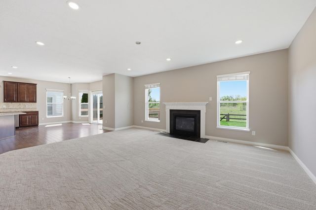 6376 Scioto Chase Boulevard, Powell, OH 43065