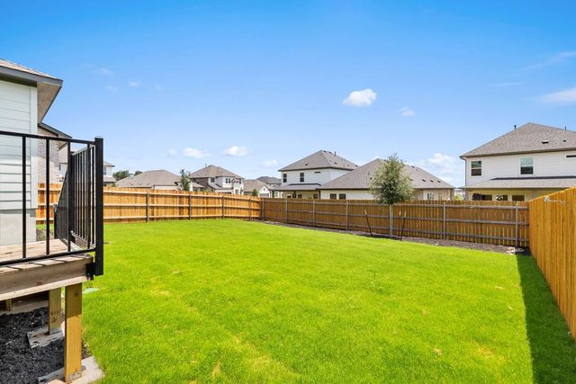 121 Bishop Wood Road, Dripping Springs, TX 78620
