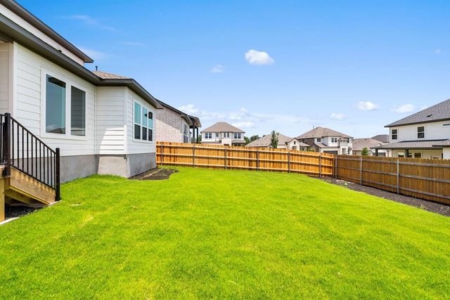 121 Bishop Wood Road, Dripping Springs, TX 78620