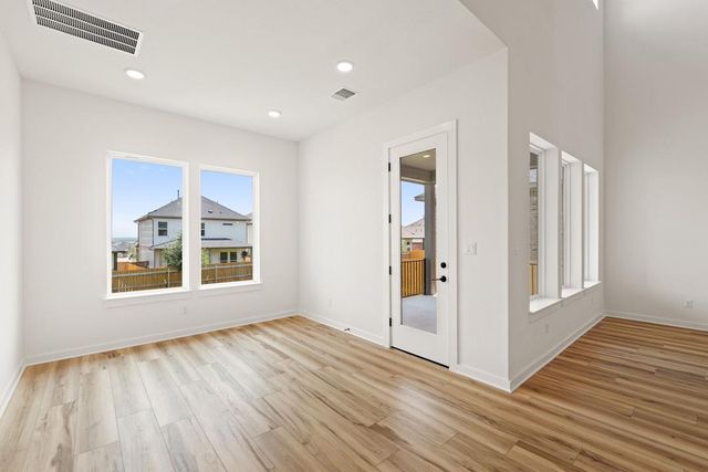 121 Bishop Wood Road, Dripping Springs, TX 78620