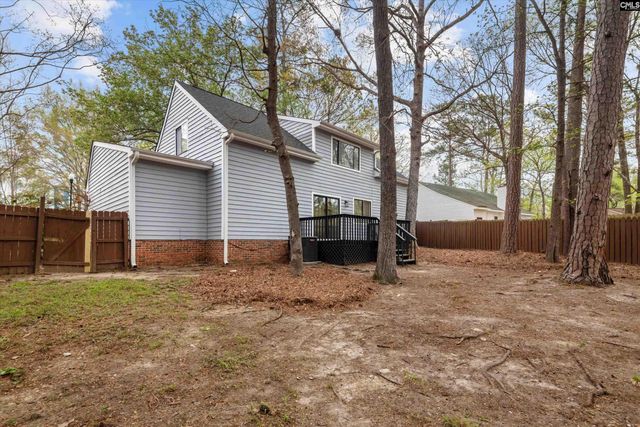 1 Pioneers Point Court, Irmo, SC 29063