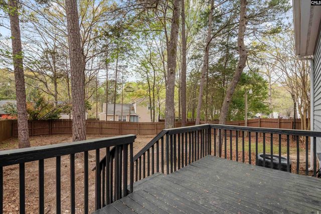 1 Pioneers Point Court, Irmo, SC 29063