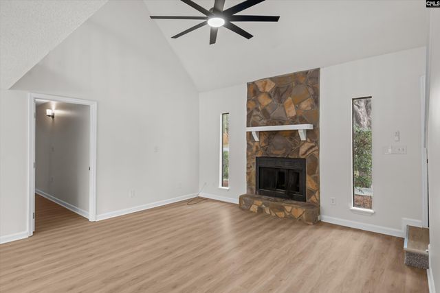 1 Pioneers Point Court, Irmo, SC 29063