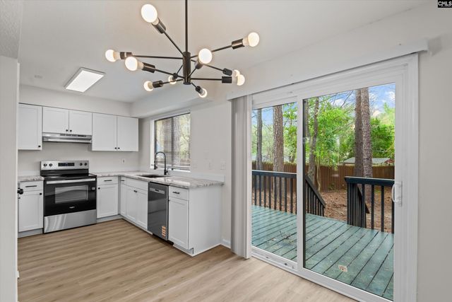 1 Pioneers Point Court, Irmo, SC 29063