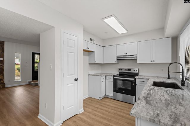 1 Pioneers Point Court, Irmo, SC 29063