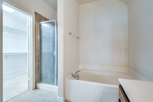 1608 Castle Creek Drive, Little Elm, TX 75068