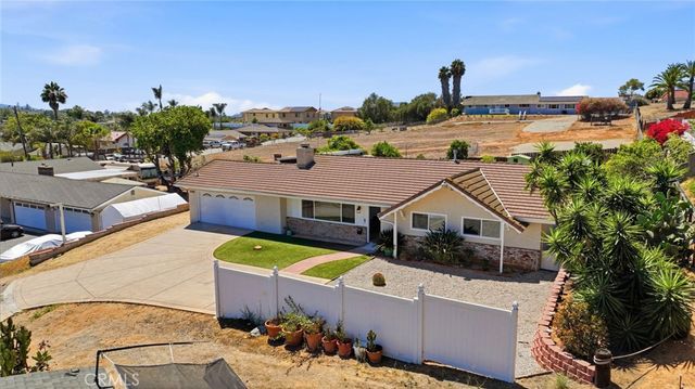 1744 Elser, Escondido, CA 92026