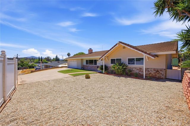 1744 Elser, Escondido, CA 92026