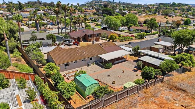 1744 Elser, Escondido, CA 92026