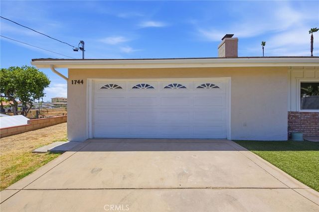 1744 Elser, Escondido, CA 92026