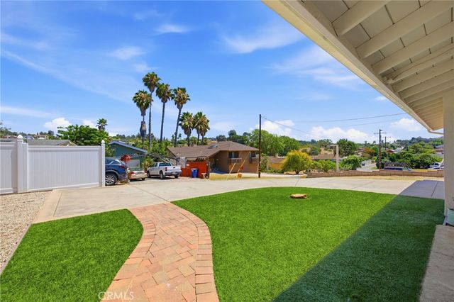 1744 Elser, Escondido, CA 92026
