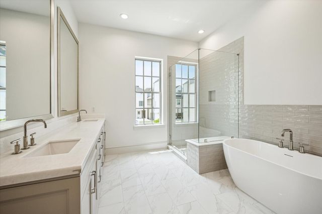 209 Sutton Row Place, Houston, TX 77024