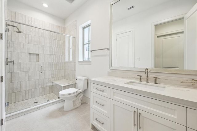 209 Sutton Row Place, Houston, TX 77024