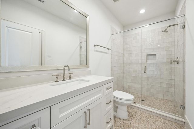 209 Sutton Row Place, Houston, TX 77024