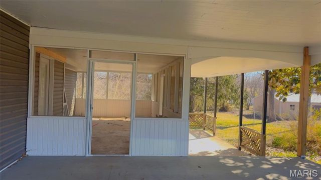 211 S Main Street, Fredericktown, MO 63645