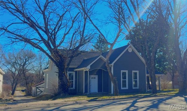 211 S Main Street, Fredericktown, MO 63645