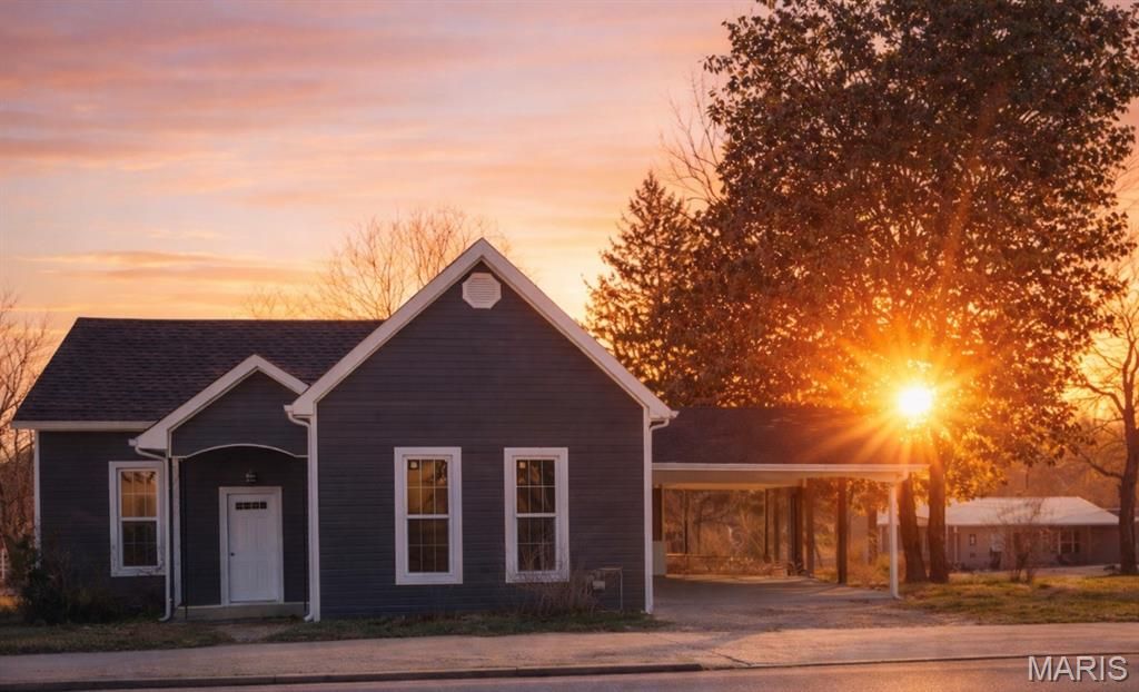 211 S Main Street, Fredericktown, MO 63645