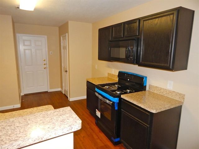 847 Darbydale Crossing Lane, Houston, TX 77090