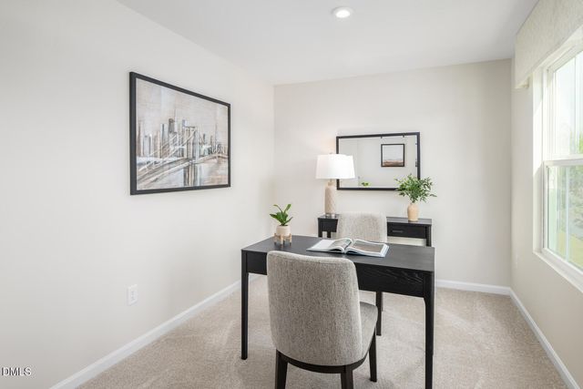 198 Brook Bawn Road, Wendell, NC 27591