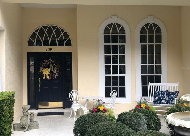 1391 SHADY KNOLL COURT, Longwood, FL 32750