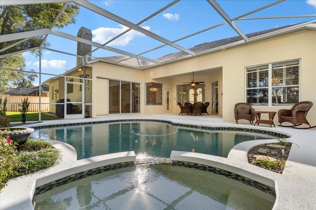 1391 SHADY KNOLL COURT, Longwood, FL 32750