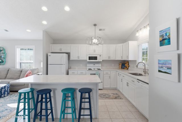 2207 W Oak Island Drive, Oak Island, NC 28465