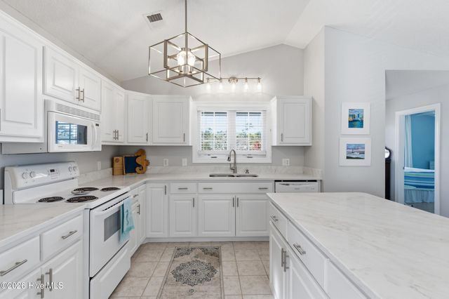 2207 W Oak Island Drive, Oak Island, NC 28465