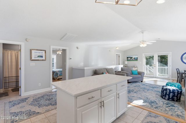 2207 W Oak Island Drive, Oak Island, NC 28465