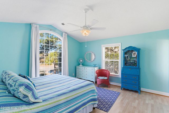 2207 W Oak Island Drive, Oak Island, NC 28465