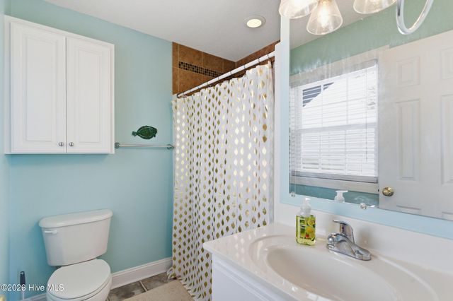 2207 W Oak Island Drive, Oak Island, NC 28465