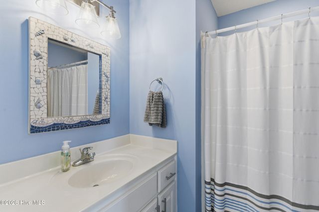 2207 W Oak Island Drive, Oak Island, NC 28465