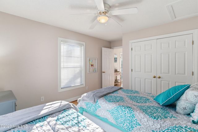 2207 W Oak Island Drive, Oak Island, NC 28465