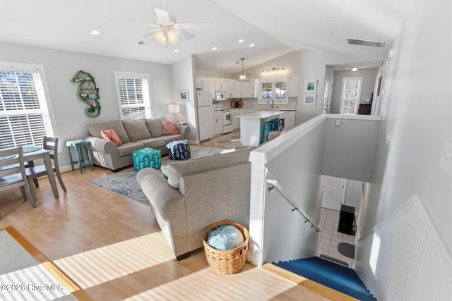 2207 W Oak Island Drive, Oak Island, NC 28465