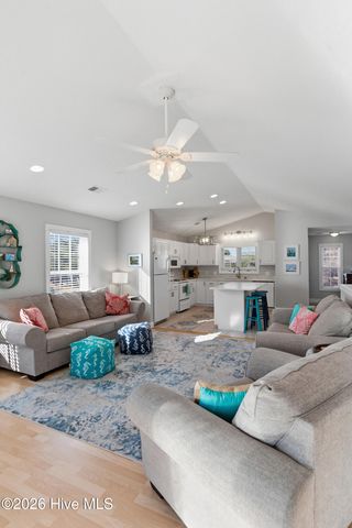 2207 W Oak Island Drive, Oak Island, NC 28465