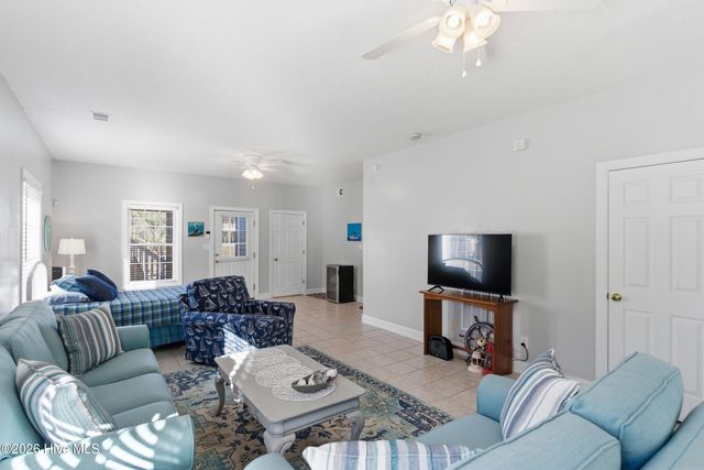 2207 W Oak Island Drive, Oak Island, NC 28465