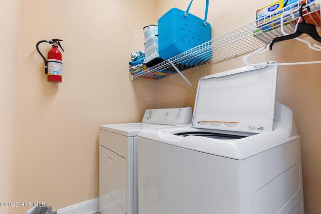 2207 W Oak Island Drive, Oak Island, NC 28465