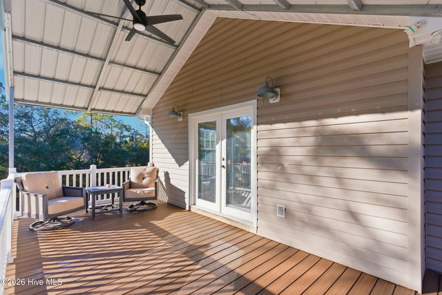 2207 W Oak Island Drive, Oak Island, NC 28465