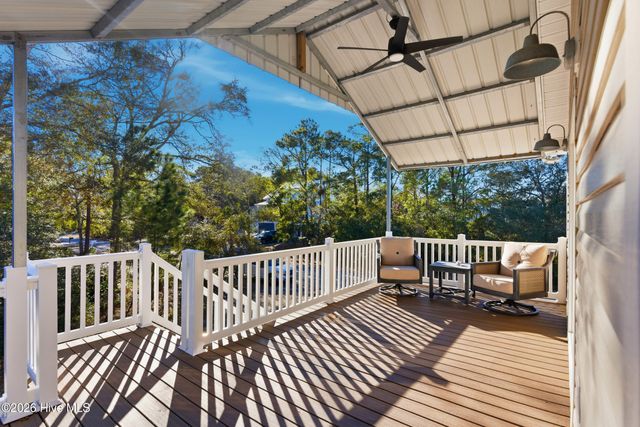 2207 W Oak Island Drive, Oak Island, NC 28465
